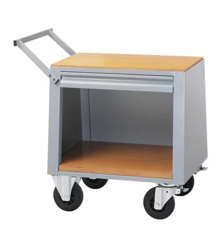 SKF TIH T1 Induction heater trolley, 900 kg (1 934 lb)